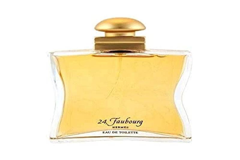 最高 HERMÈS 24 Faubourg Eau de Toilette 100ml 24 Faubourg Eau de